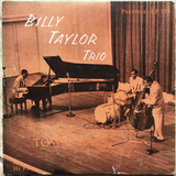 Billy Taylor Trio In