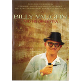 Billy Vaughn Dvd And His Orchestra Novo Original Lacrado
