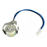 Bimetal Geladeira Brastemp Consul Antiga Brm43 326006453