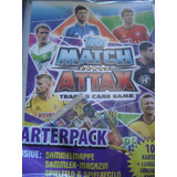 Binder Starter Pack Match Attax Bundesliga