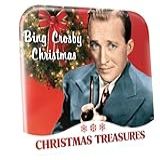 Bing Crosby Christmas  Christmas Treasures