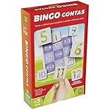 Bingo Contas GROW