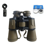 Binoculo C Suporte 20x50 De Longo Alcance 10km Profissional