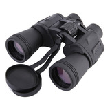 Binoculo De Mão Visão Noturna 20x50 Lelong Preto Capa