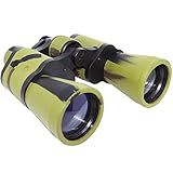 Binoculo Lelong 2051 Prof Camuflado 20x50 Longo Alcance