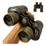 Binoculo Profissional Lelong 20x50 Visão Noturna Le 2051