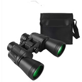 Binóculo Profissional Longo Alcance 20x50 Nitidez Com Bolsa