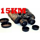 Binoculo Profissional Sakura 15km Rongda Zoom Alcance Novo