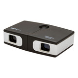 Binóculo Ultra Compacto Com Ampliação De 7 X 18 Mmte700