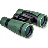 Binóculos Infantil Hawk 5x30 Carson Cor Verde