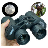 Binóculos Profissional Visão Astronômico Longo Alcance 20x50