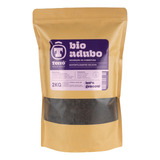 Bio Adubo Solo Vivo Composto Concentrado Organico 2kg