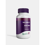 Bio-arct 300mg - 30 Cáps. C/ Selo De Autenticidade Biotec