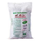 Bio Bokashi Farelado Fertilizante Orgânico Classe A 5kg
