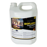 Bio Fluido Para Lareira Ecológica Biofluido 05 Litros