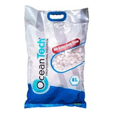 Bio Glass Ring 6l Ocean Tech Mídia Filtrante Para Aquário