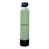 Bio Gsp Aut 2000 Filtro Ferro E Manganês 2000 Lh Automático
