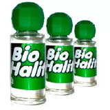 Bio Hálitz 6ml Sinusite Rinite Gripe 3unidades