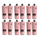 Bio Plus 6 Kits Plastica Dos Fios Japonesa Oferta Brinde