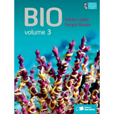 Bio Volume 3 3 Ano De Lopes Sônia Bio Biologia Editorial Somos Sistema De Ensino Tapa Mole En Português 2014