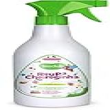 BioClub Água De Passar Perfumada