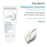 Bioderma Atoderm Intensive Baume Hidratante Corporal 200ml