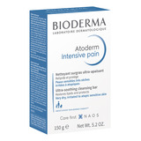 Bioderma Atoderm Ultra Hidratante Sabonete Barra Sem Perfume Caixa 150g