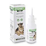 BIOFARM Otovet Limp 100 Ml Unica Pet