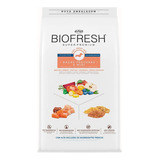 Biofresh Ração P cães Filhotes Raças Minis E Pequenas 10 1kg