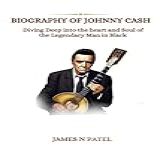 BIOGRAPHY OF JOHNNY CASH  Diving