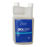 Biol 2000 Líquido Efluentes Caixa Gordura Fossa Chorume 1 L