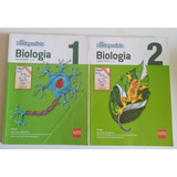 Biologia 1 E 2