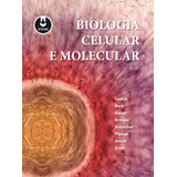 Biologia Celular E Molecular, De Lodish, Harvey. Editora Artmed Editora Ltda.,freeman (w.h.freeman / Worth), Capa Mole Em Português, 2013