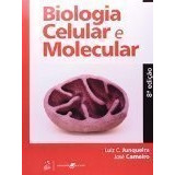Biologia Celular E Molecular Com Cd