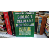 Biologia Celular E Molecular Junqueira Carneiro