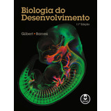 Biologia Do Desenvolvimento De Gilbert Scott F Editorial Artmed Editora Ltda sinauer Tapa Dura En Português 2019