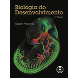 Biologia Do Desenvolvimento