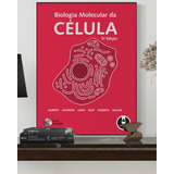 Biologia Molecular Da Célula