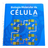 Biologia Molecular Da Célula 6 Edição