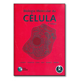 Biologia Molecular Da Celula C Cd rom 5ed De Bruce Alberts Vol 1 Editorial Jones Bartlett Capa Dura Edição 5 Edição Em Português