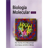 Biologia Molecular Segunda Edição
