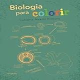 Biologia Para Colorir