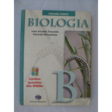 Biologia Para Ensino Médio
