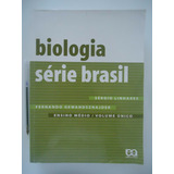 Biologia Série Brasil Sérgio