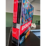 Biologia Sônia Lopes Volume Único
