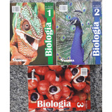Biologia Uzunian E Ernesto Birner Volumes