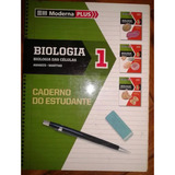 Biologia Volume 1 Moderna