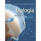 Biologia Volume 2 Unidade E Diversidade Da Vida De Starr Cecie Editora Cengage Learning Edições Ltda Capa Mole Em Português 2012