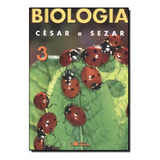 Biologia Volume 3