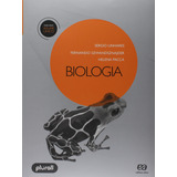 Biologia Volume Único De Gewandsznajde Fernando Editora Somos Sistema De Ensino Capa Mole Em Português 2018